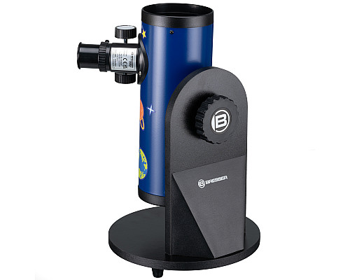 Телескоп Bresser Junior 76/300 Smart (8843205)