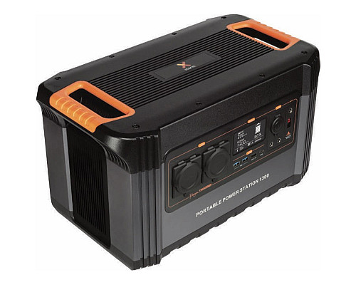 Електростанція Xtorm XXP1300 1254 Wh