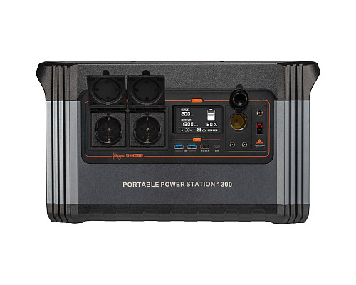 Електростанція Xtorm XXP1300 1254 Wh