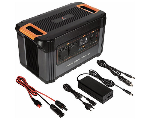 Електростанція Xtorm XXP1300 1254 Wh
