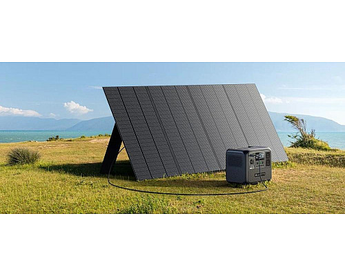 Зарядна станція Bluetti AC70