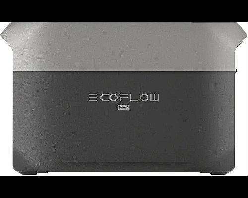 Зарядна станція Ecoflow DELTA 3 Max