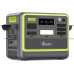 Зарядна станція Fossibot F2400 Green
