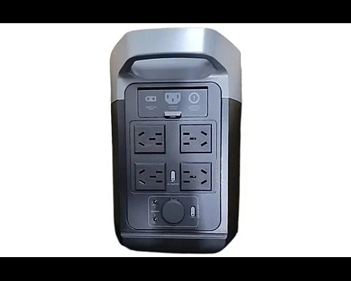 Зарядна станція EcoFlow DELTA 2 Max (EFDELTA2Max-EU) Зарядна станція EcoFlow DELTA 2 Max (EFDELTA2Max-EU)