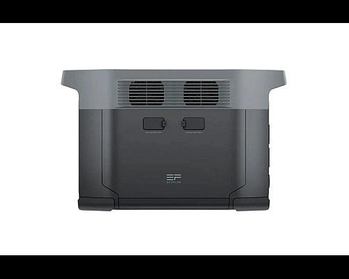 Зарядна станція EcoFlow DELTA 2 Max (EFDELTA2Max-EU) Зарядна станція EcoFlow DELTA 2 Max (EFDELTA2Max-EU)