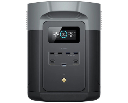 Зарядна станція EcoFlow DELTA 2 Max (EFDELTA2Max-EU)