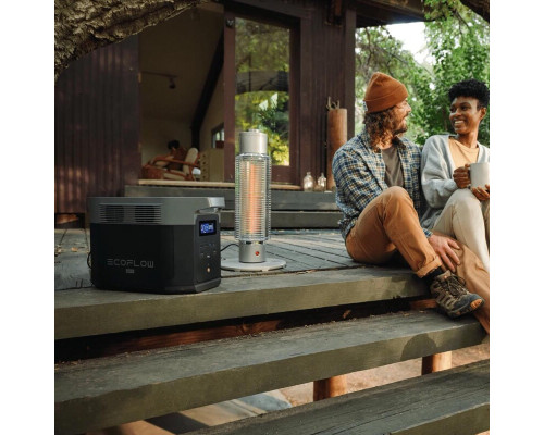 Зарядна станція EcoFlow DELTA 2 Max (EFDELTA2Max-EU)