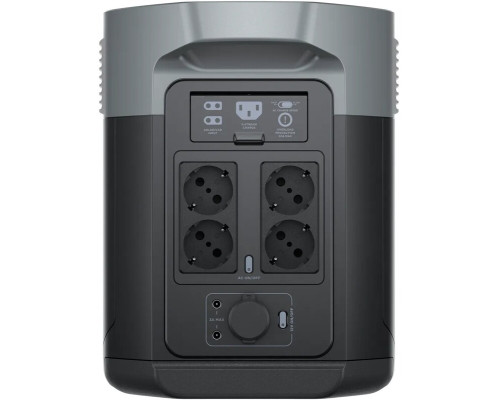 Зарядна станція EcoFlow DELTA 2 Max (EFDELTA2Max-EU)