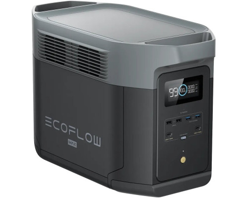 Зарядна станція EcoFlow DELTA 2 Max (EFDELTA2Max-EU)