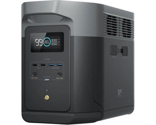 Зарядна станція EcoFlow DELTA 2 Max (EFDELTA2Max-EU)