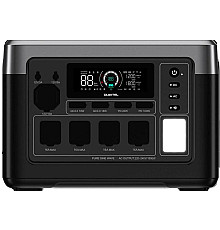 Зарядна станція Oukitel P1000E Plus