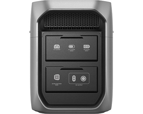 Зарядна станція Ecoflow Delta 3 Max Plus
