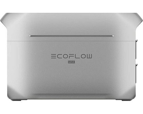 Зарядна станція Ecoflow Delta 3 Max Plus