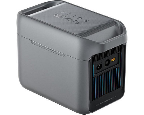 Зарядна станція Anker SOLIX C1000
