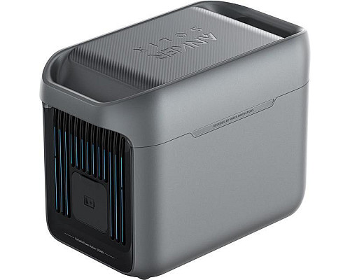 Зарядна станція Anker SOLIX C1000