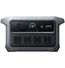 Зарядна станція Anker SOLIX C2000 Gen 2