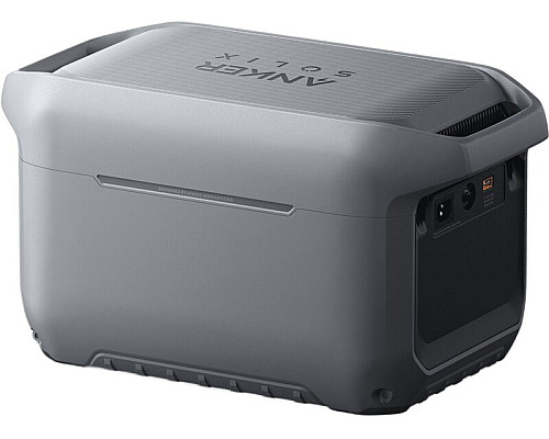Зарядна станція Anker SOLIX C2000 Gen 2
