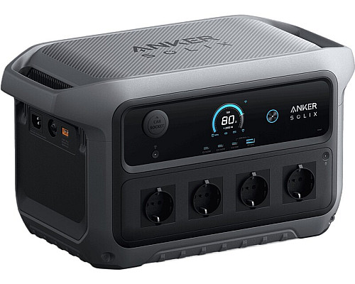 Зарядна станція Anker SOLIX C2000 Gen 2