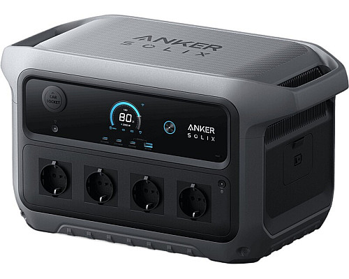 Зарядна станція Anker SOLIX C2000 Gen 2