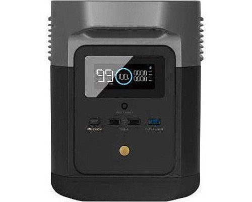 Зарядна станція EcoFlow DELTA Mini (DELTAmini-EU)