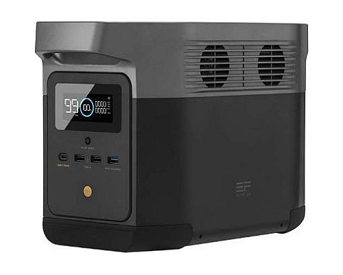 Зарядна станція EcoFlow DELTA Mini (DELTAmini-EU)