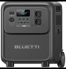 Зарядна станція BLUETTI Elite 320