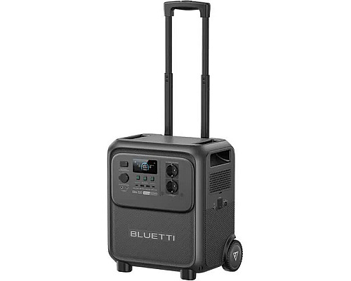 Зарядна станція BLUETTI Elite 320