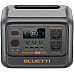 Зарядна станція BLUETTI Premium 100 V2