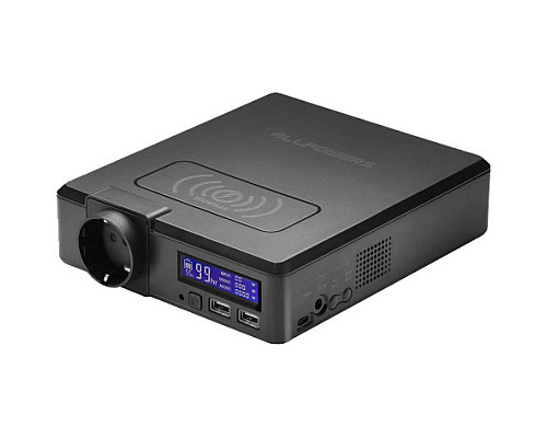 Зарядна станція Allpowers S200