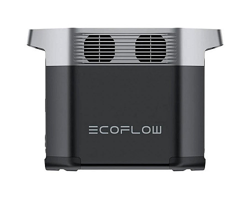Зарядна станція EcoFlow DELTA CN