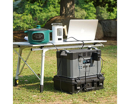 Електростанція Allpowers S2000 Pro 1500 Wh