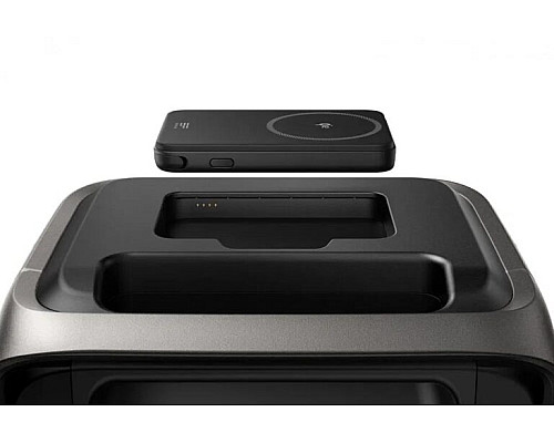 Зарядна станція EcoFlow RIVER 3 Plus Wireless