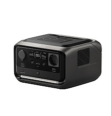 Зарядна станція EcoFlow RIVER 3 Plus Wireless