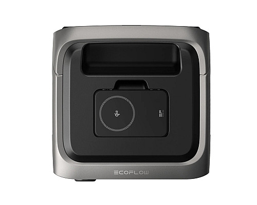 Зарядна станція EcoFlow RIVER 3 Plus Wireless