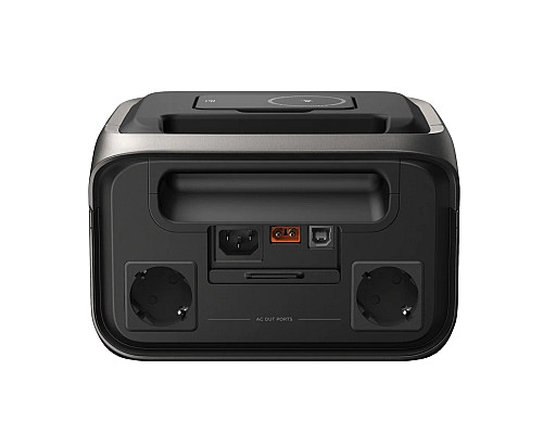 Зарядна станція EcoFlow RIVER 3 Plus Wireless