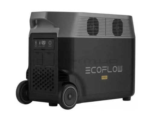 Зарядна станція EcoFlow DELTA Pro (DELTAPro-EU) Зарядна станція EcoFlow DELTA Pro (DELTAPro-EU)