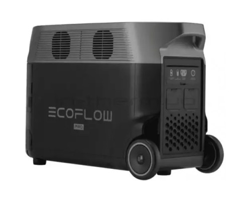 Зарядна станція EcoFlow DELTA Pro (DELTAPro-EU) Зарядна станція EcoFlow DELTA Pro (DELTAPro-EU)