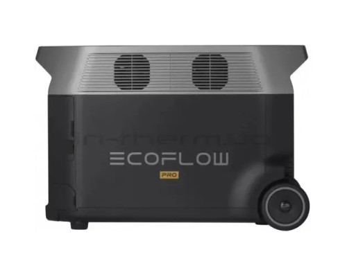 Зарядна станція EcoFlow DELTA Pro (DELTAPro-EU) Зарядна станція EcoFlow DELTA Pro (DELTAPro-EU)