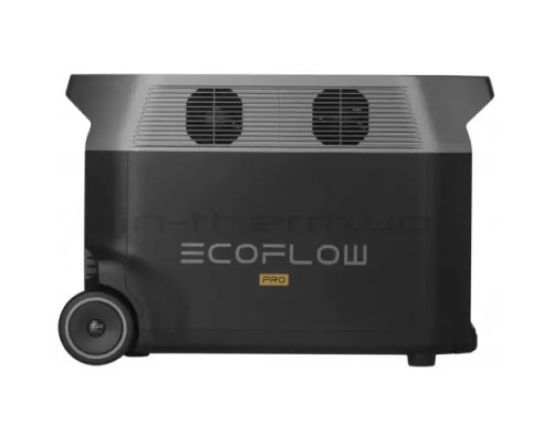 Зарядна станція EcoFlow DELTA Pro (DELTAPro-EU) Зарядна станція EcoFlow DELTA Pro (DELTAPro-EU)