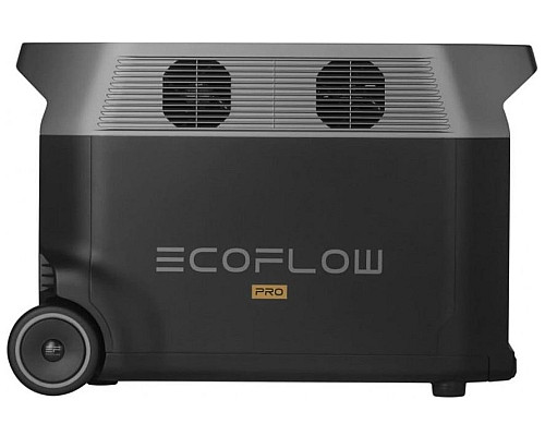 Зарядна станція EcoFlow DELTA Pro (DELTAPro-EU)