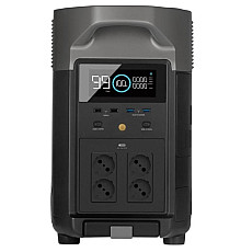 Зарядна станція EcoFlow DELTA Pro (DELTAPro-EU)