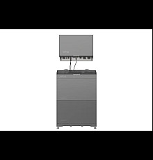 Комплект енергонезалежності Ecoflow Power Ocean 10 kWh