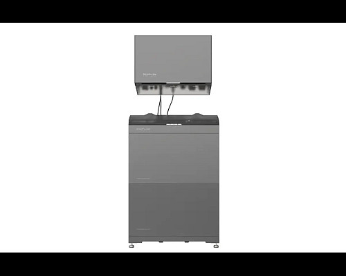 Комплект енергонезалежності Ecoflow Power Ocean 10 kWh Комплект енергонезалежності Ecoflow Power Ocean 10 kWh