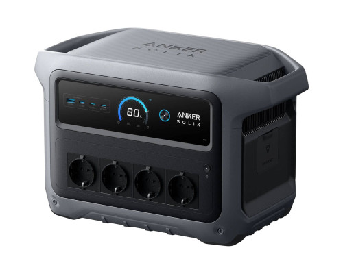 Зарядна станція Anker SOLIX C1000 Gen 2