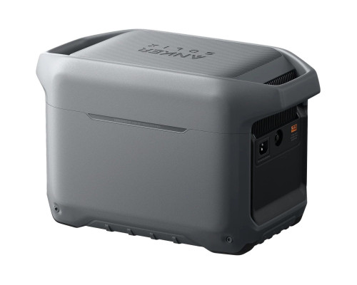 Зарядна станція Anker SOLIX C1000 Gen 2