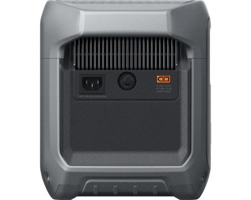 Зарядна станція Anker SOLIX C1000 Gen 2