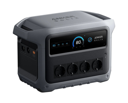 Зарядна станція Anker SOLIX C1000 Gen 2