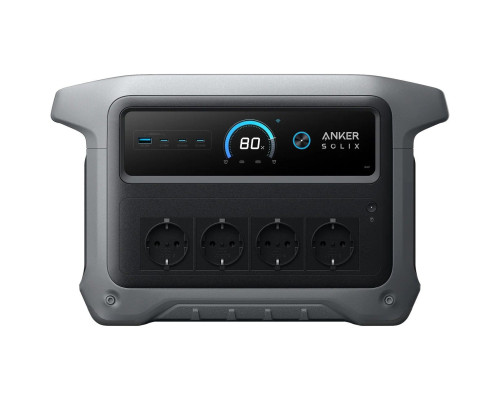 Зарядна станція Anker SOLIX C1000 Gen 2
