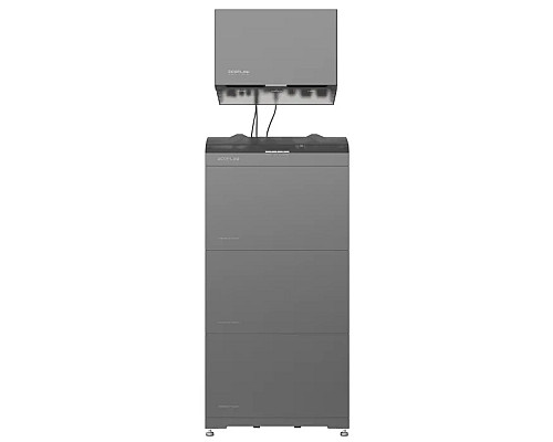 Комплект енергонезалежності Ecoflow Power Ocean 45 kWh Комплект енергонезалежності Ecoflow Power Ocean 45 kWh