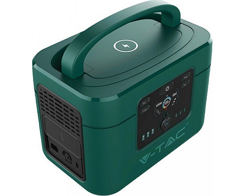 Електростанція V-TAC VT-1001 1050 Wh